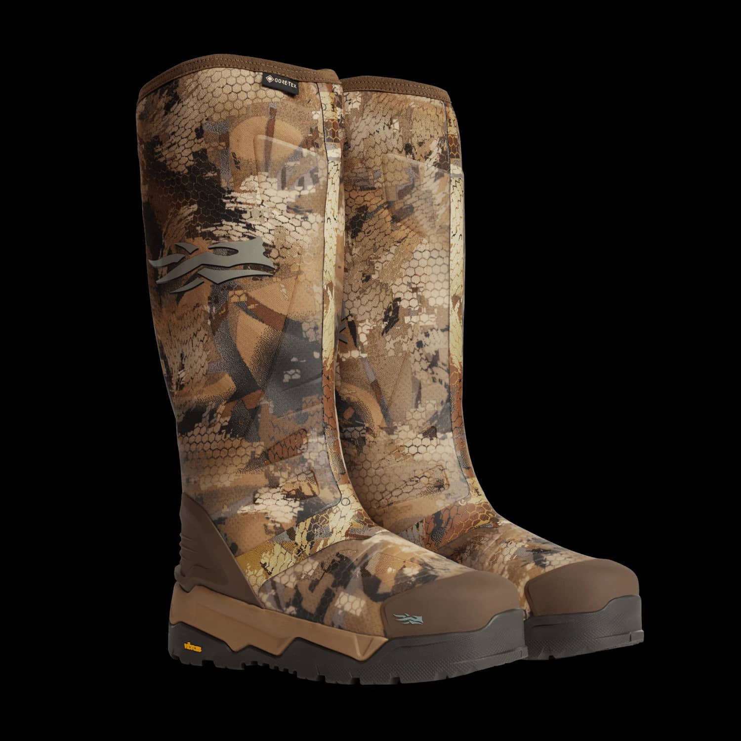 Guaranteed to Keep You Dry