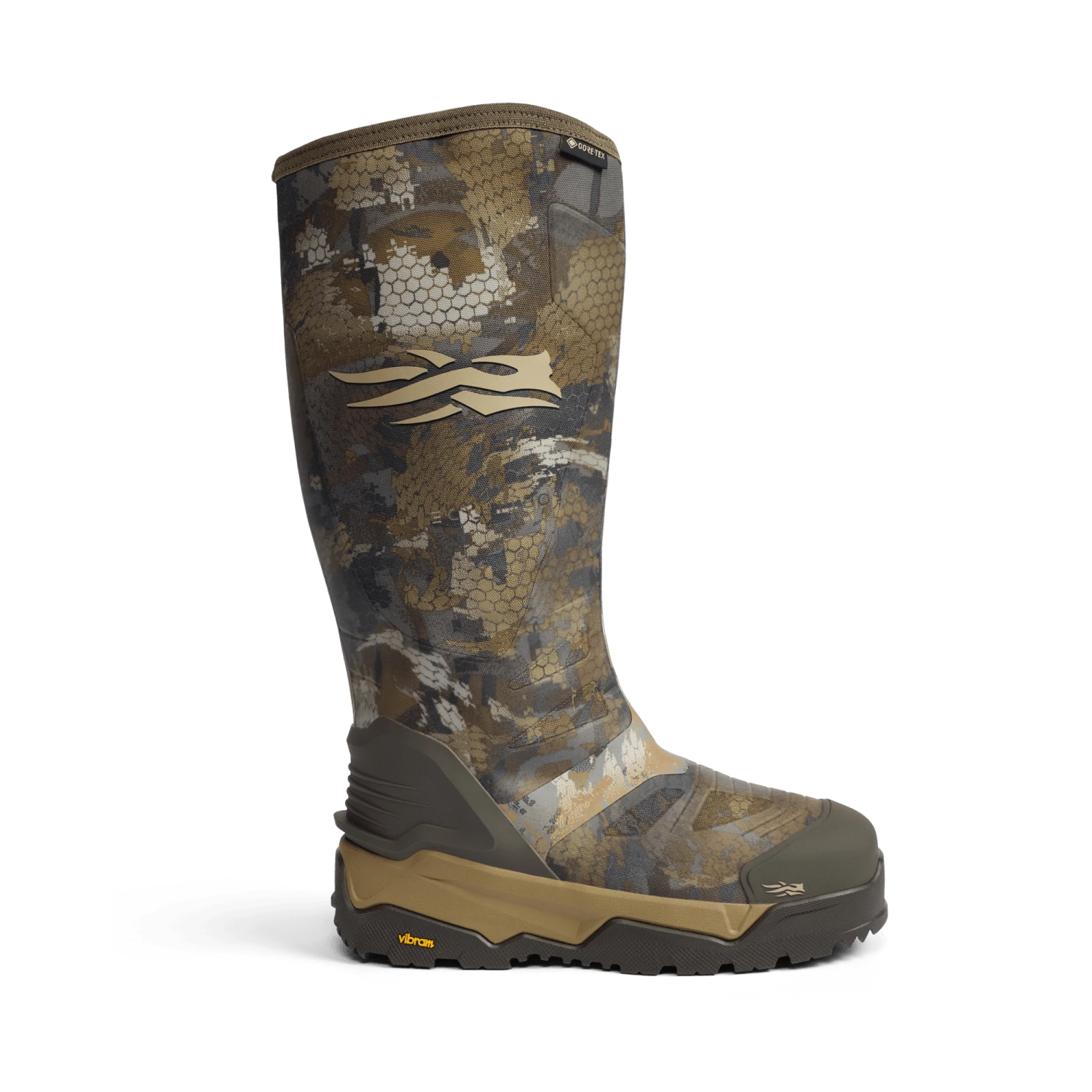 VentLite GTX Boot