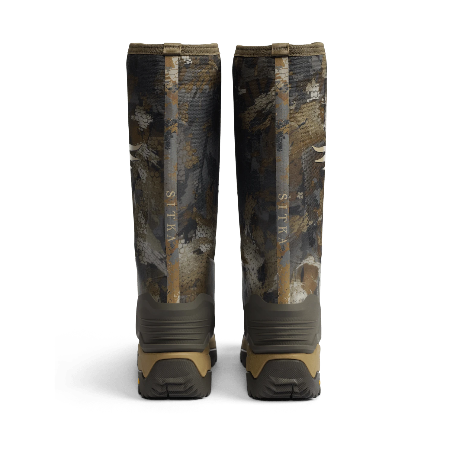 VentLite GTX Boot