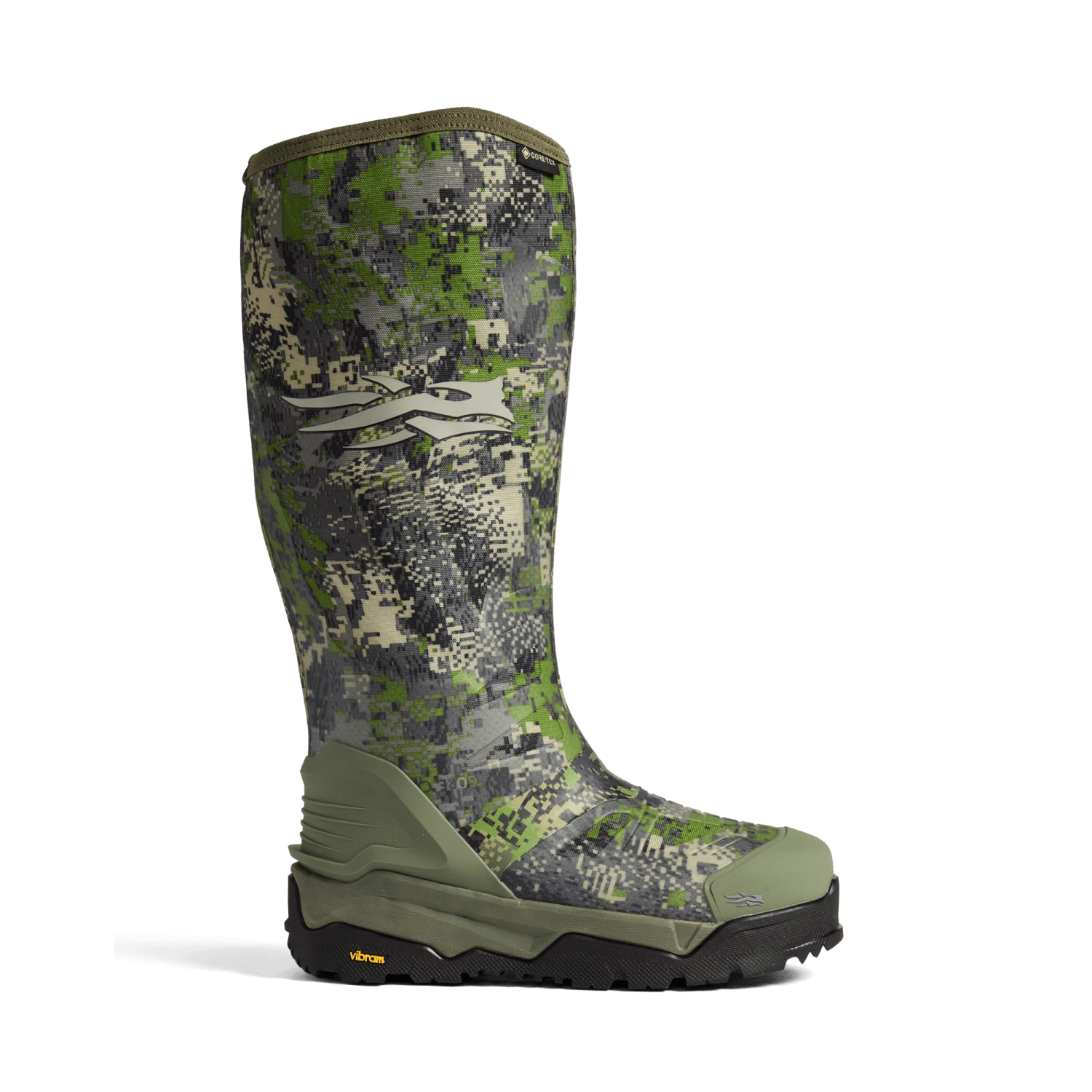 VentLite GTX Boot