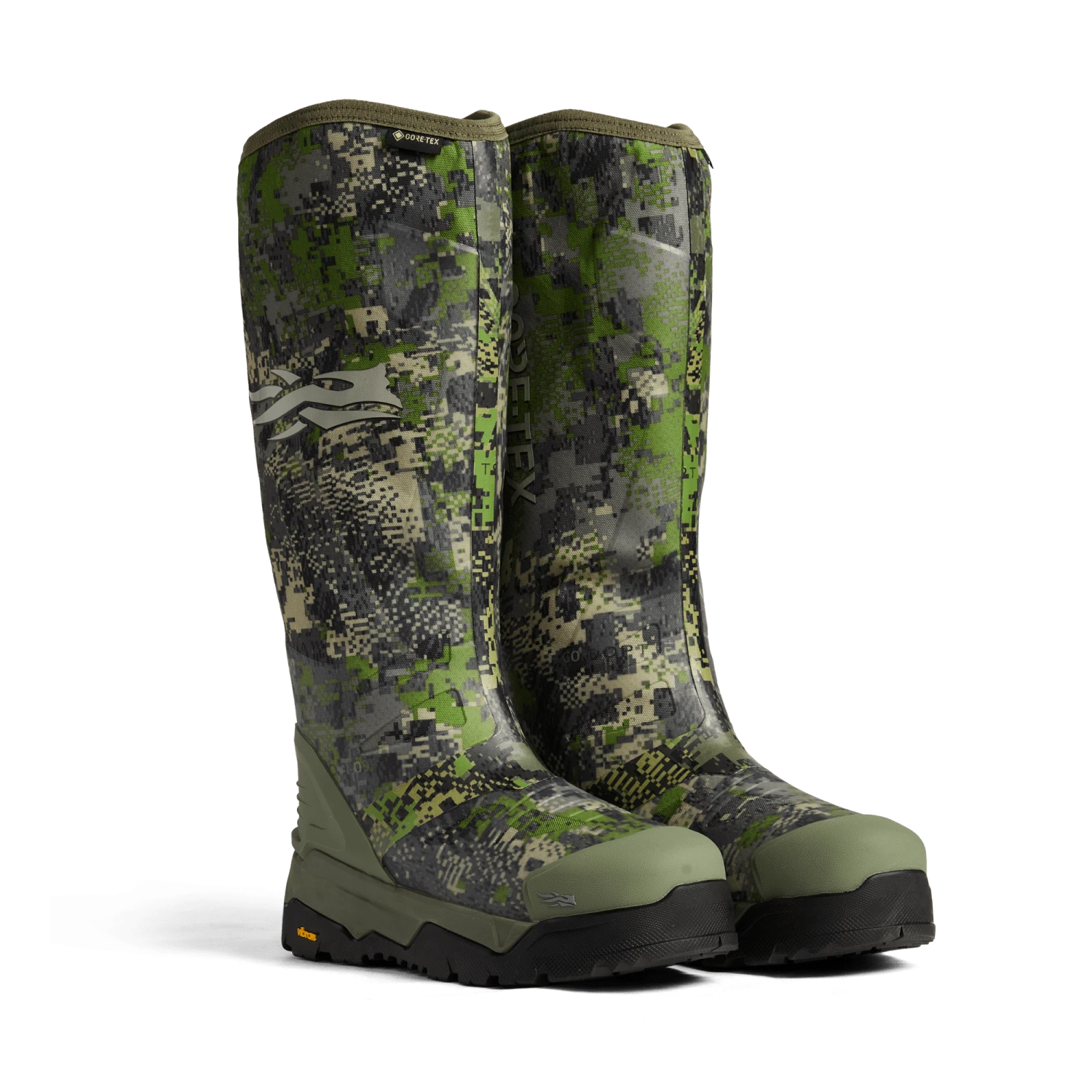VentLite GTX Boot