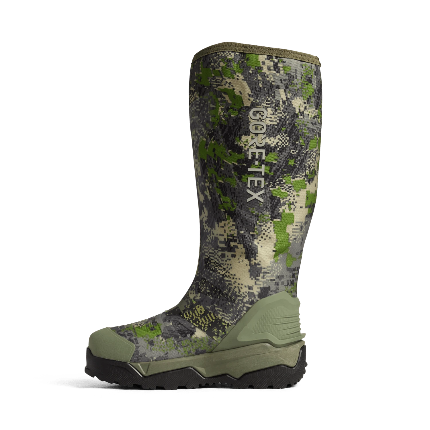 VentLite GTX Boot