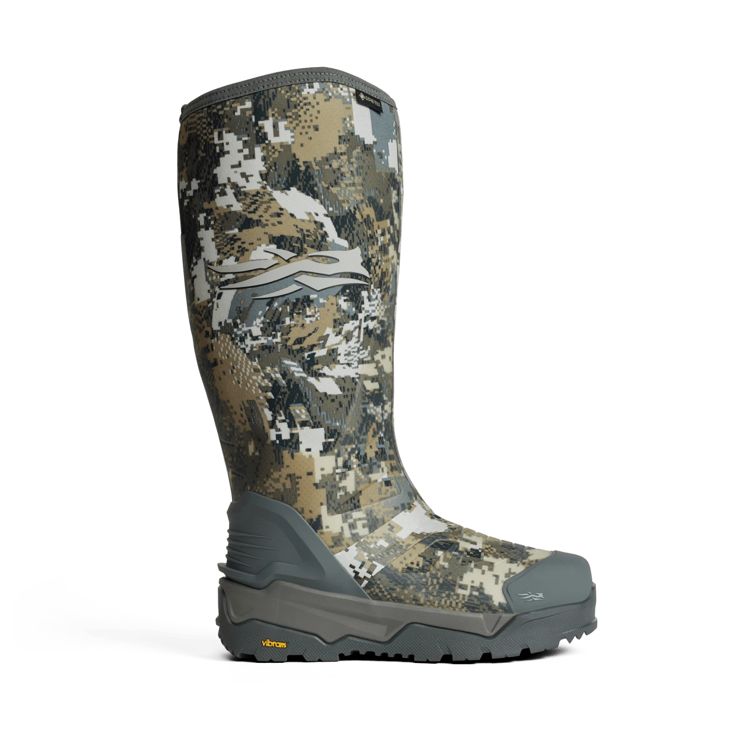 VentLite GTX Boot