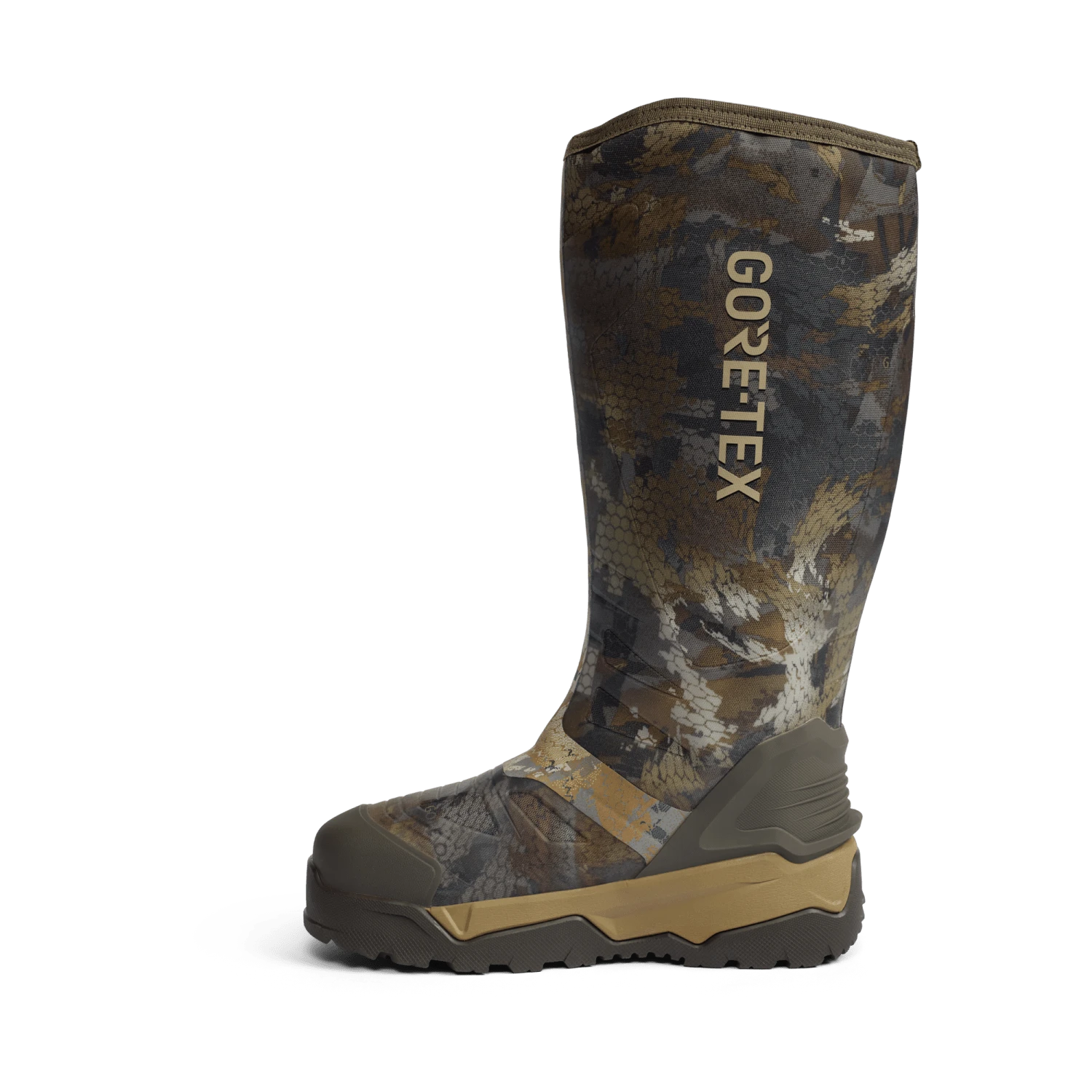 VentLite GTX Boot