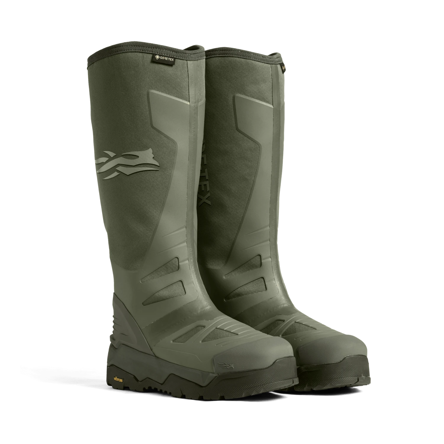 VentLite GTX Boot