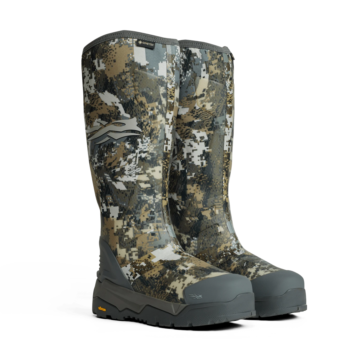 VentLite GTX Boot