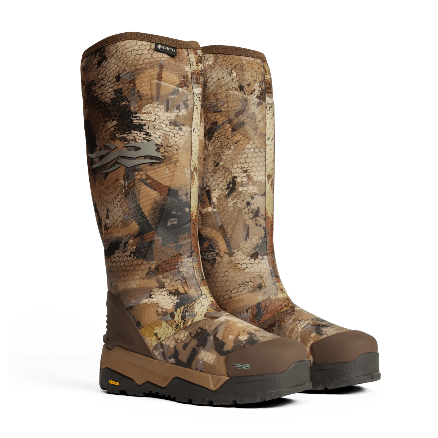VentLite GTX Boot