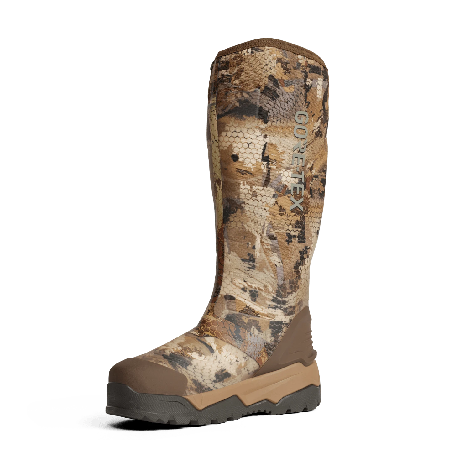 VentLite GTX Boot