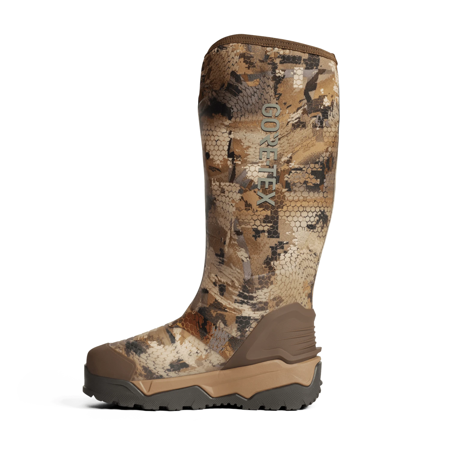 VentLite GTX Boot