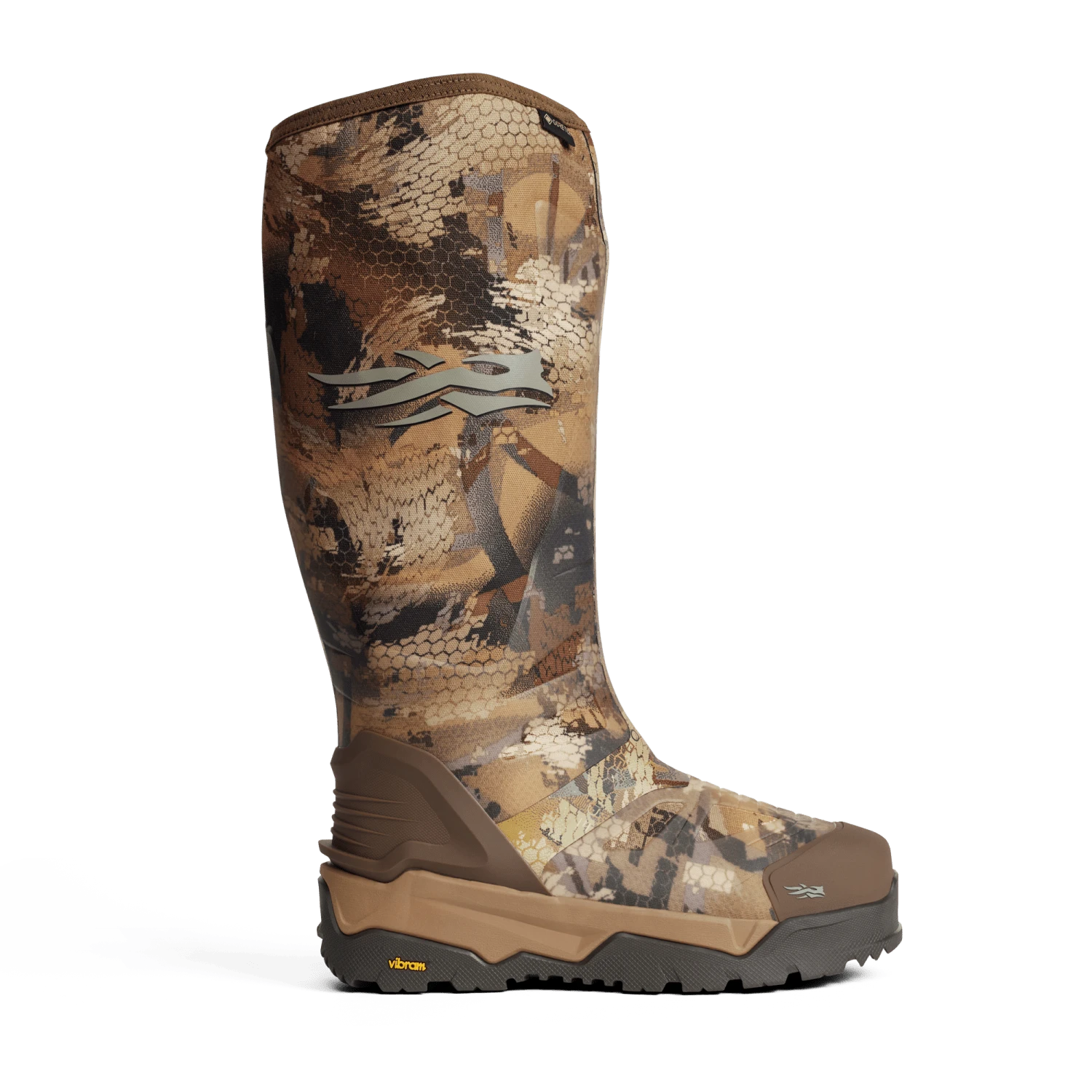 VentLite GTX Boot