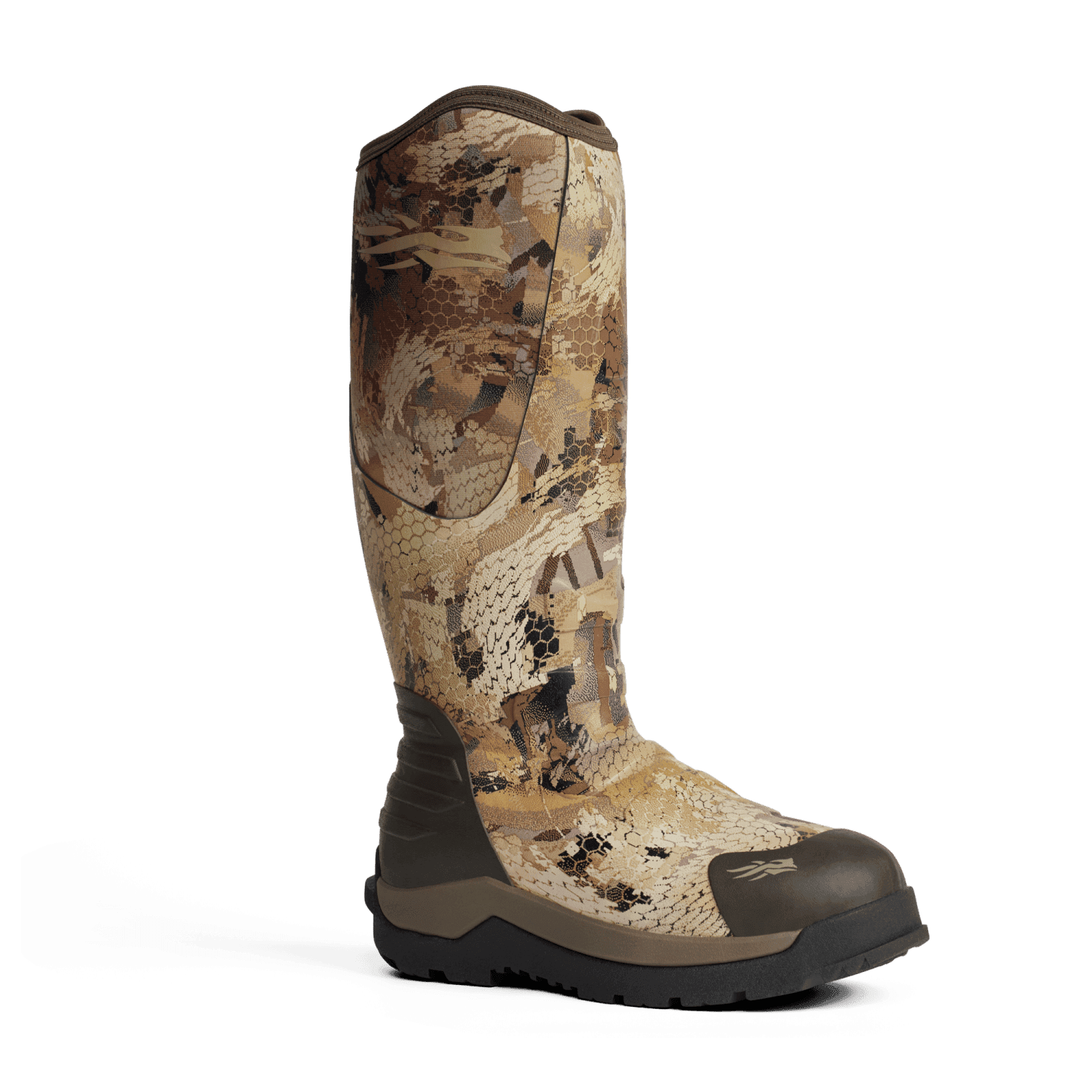 Back40 Boot
