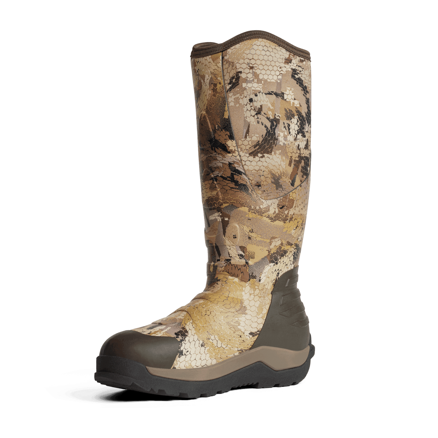 Back40 Boot