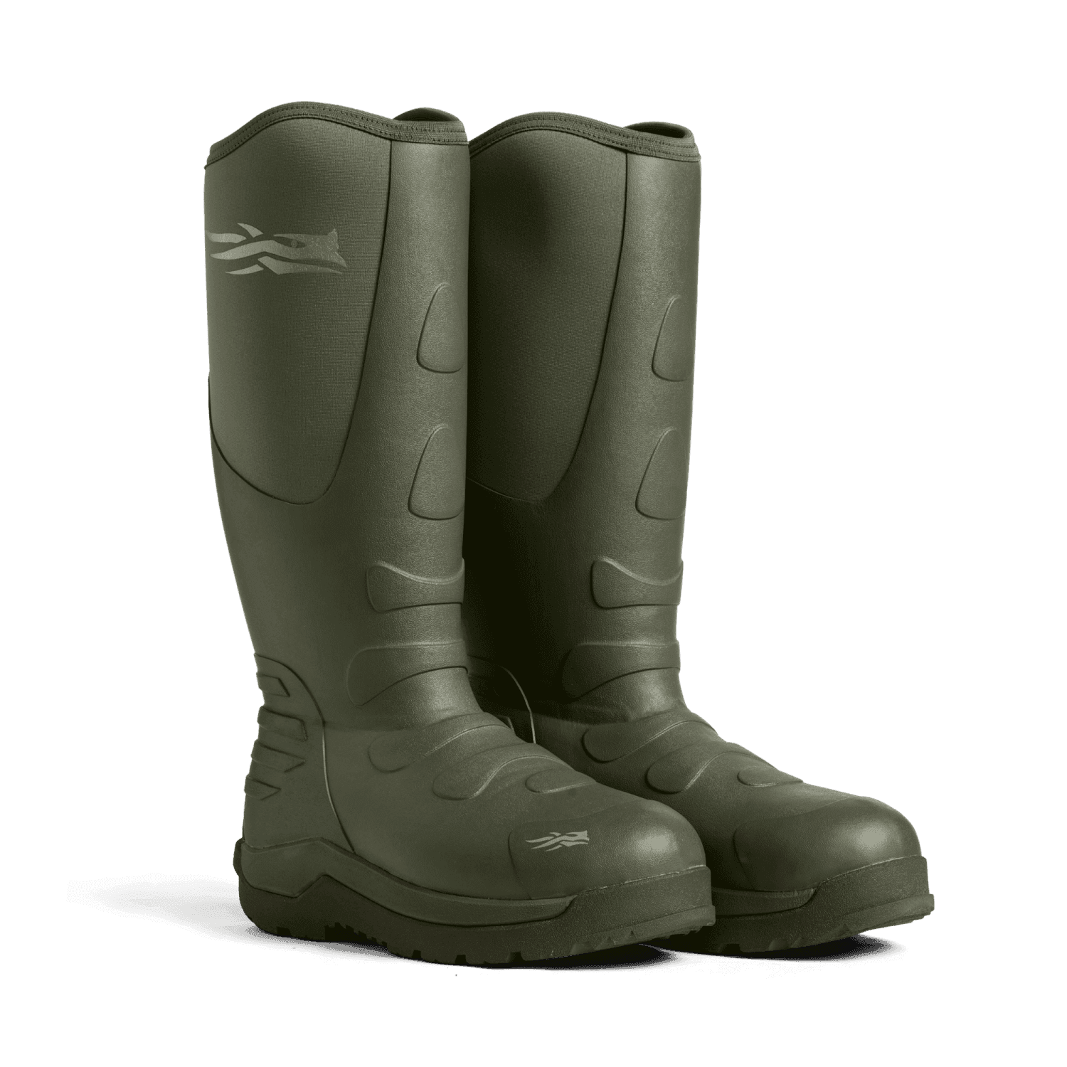 Back40 Boot