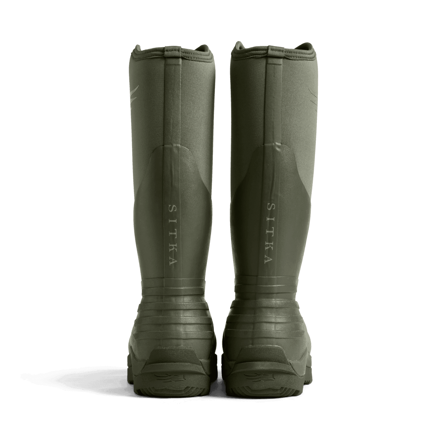 Back40 Boot