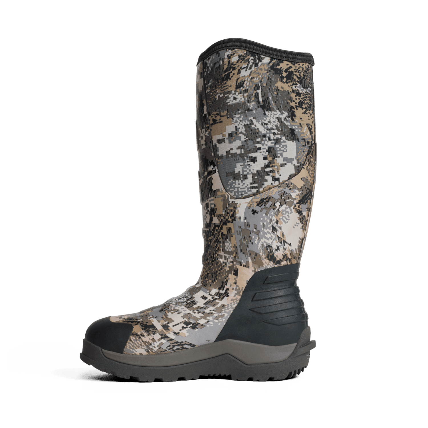 Back40 Boot