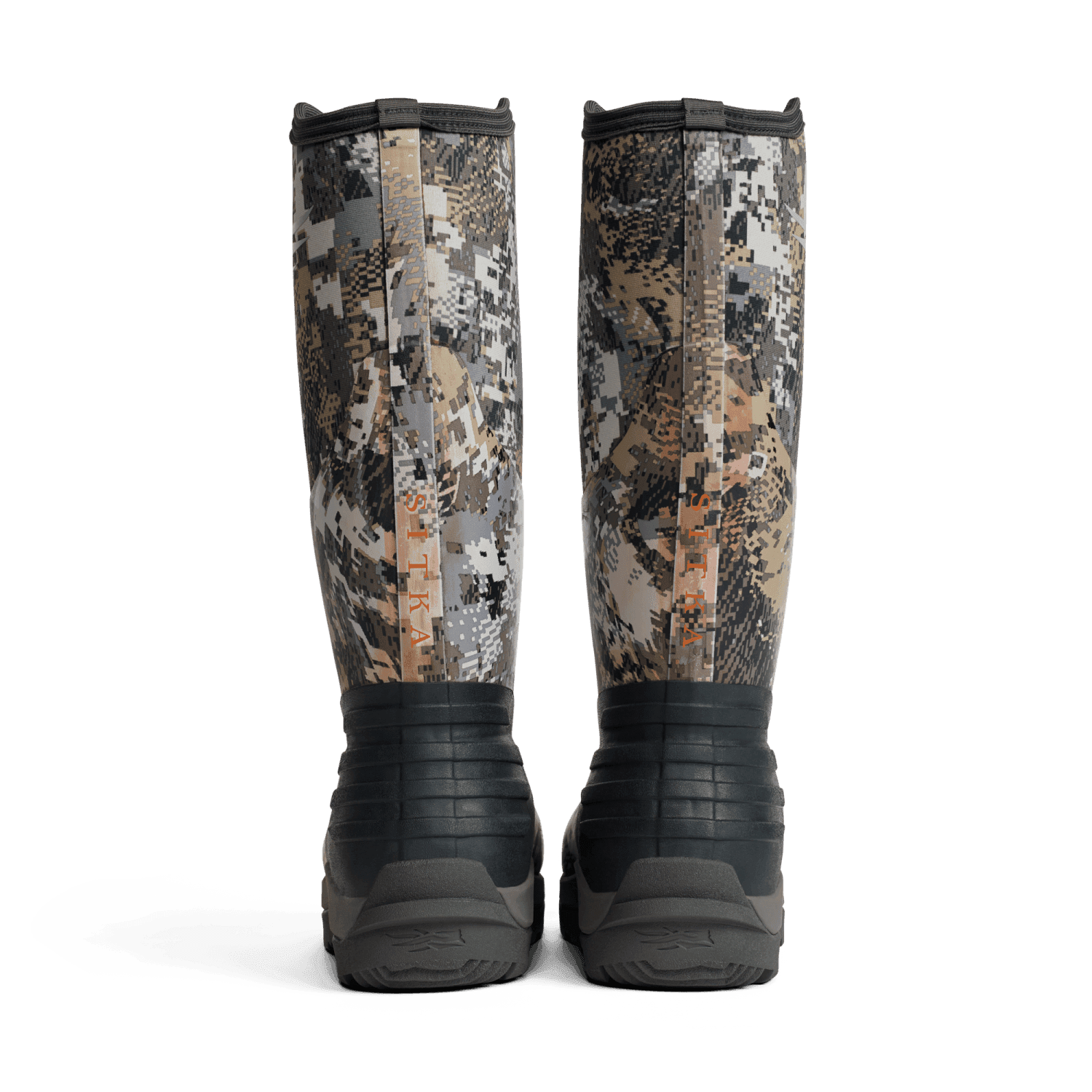 Back40 Boot