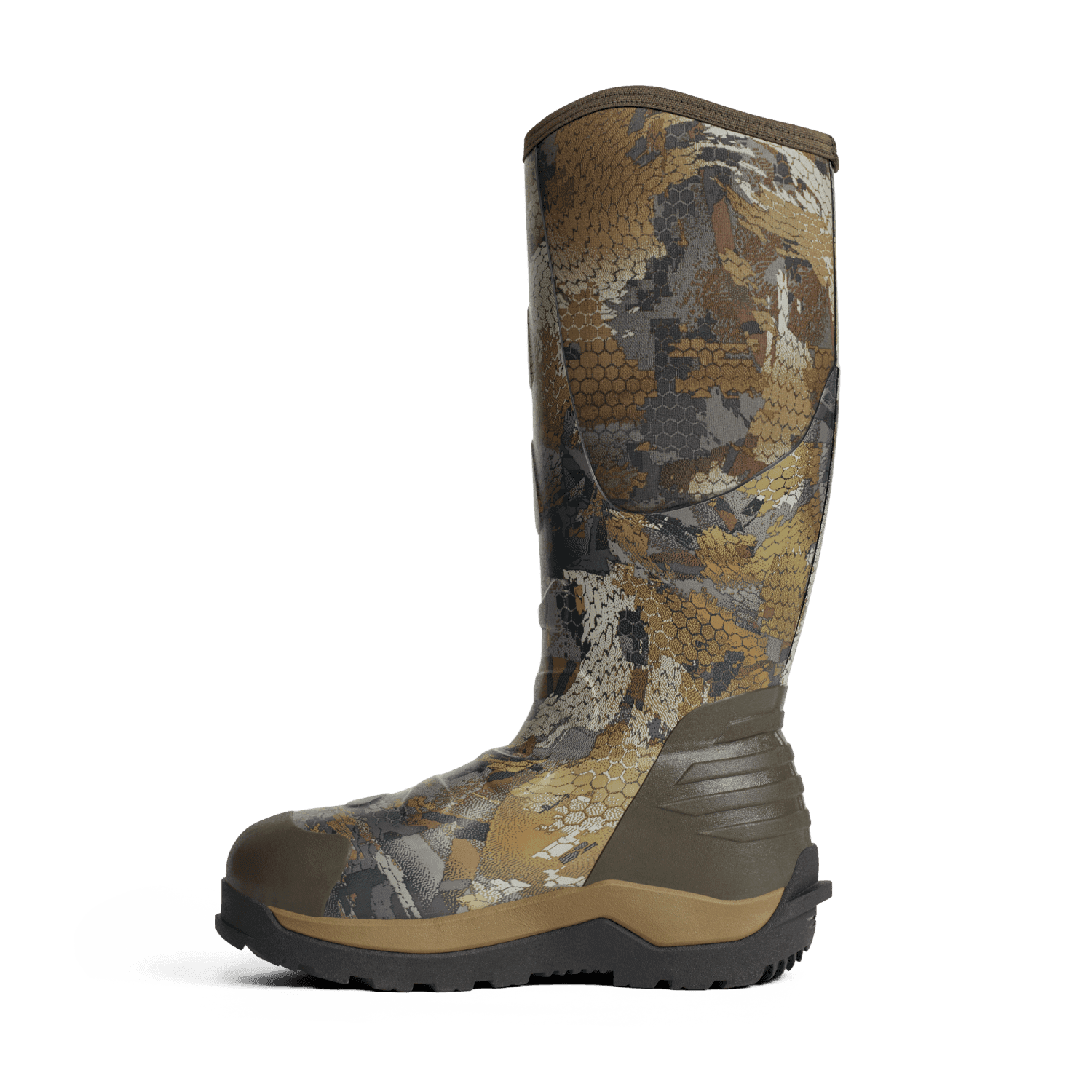 Back40 Boot