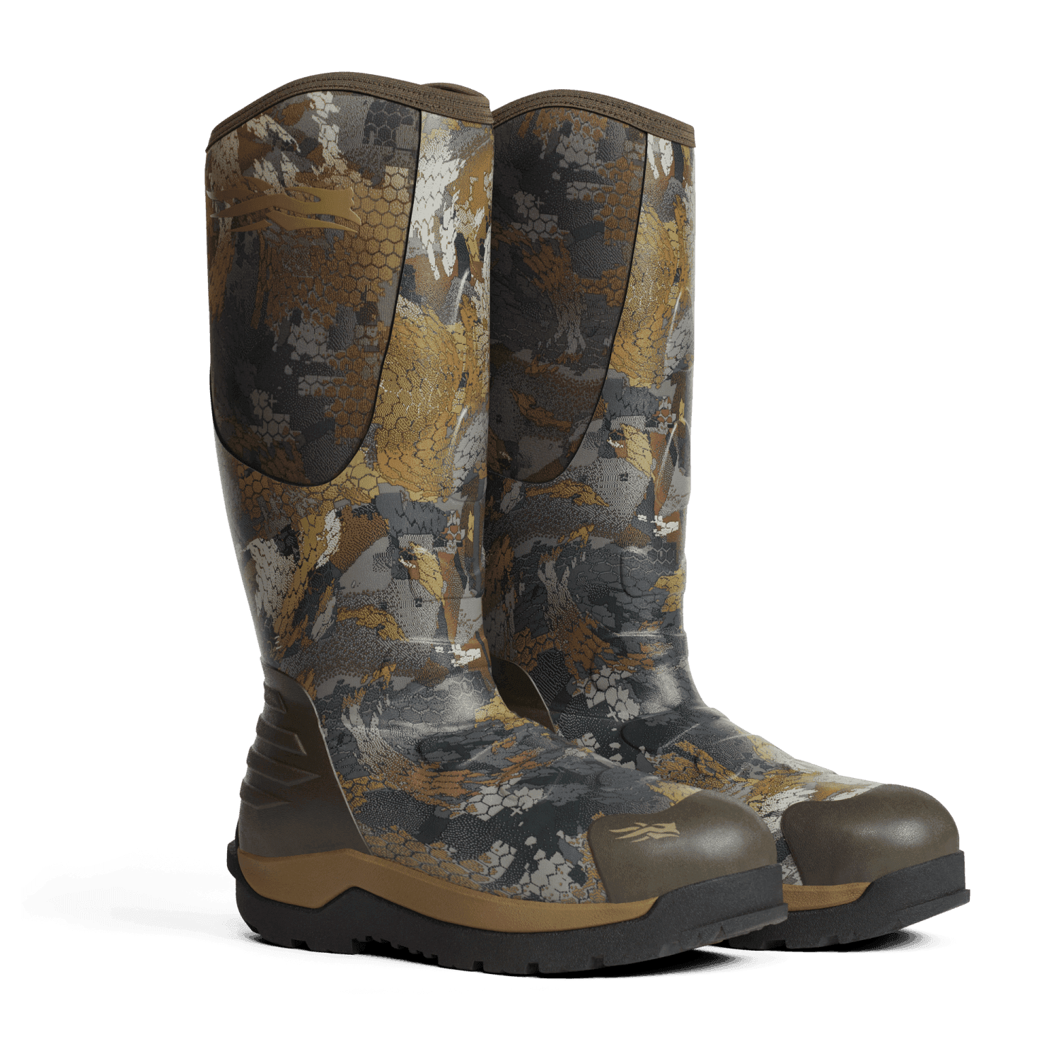 Back40 Boot