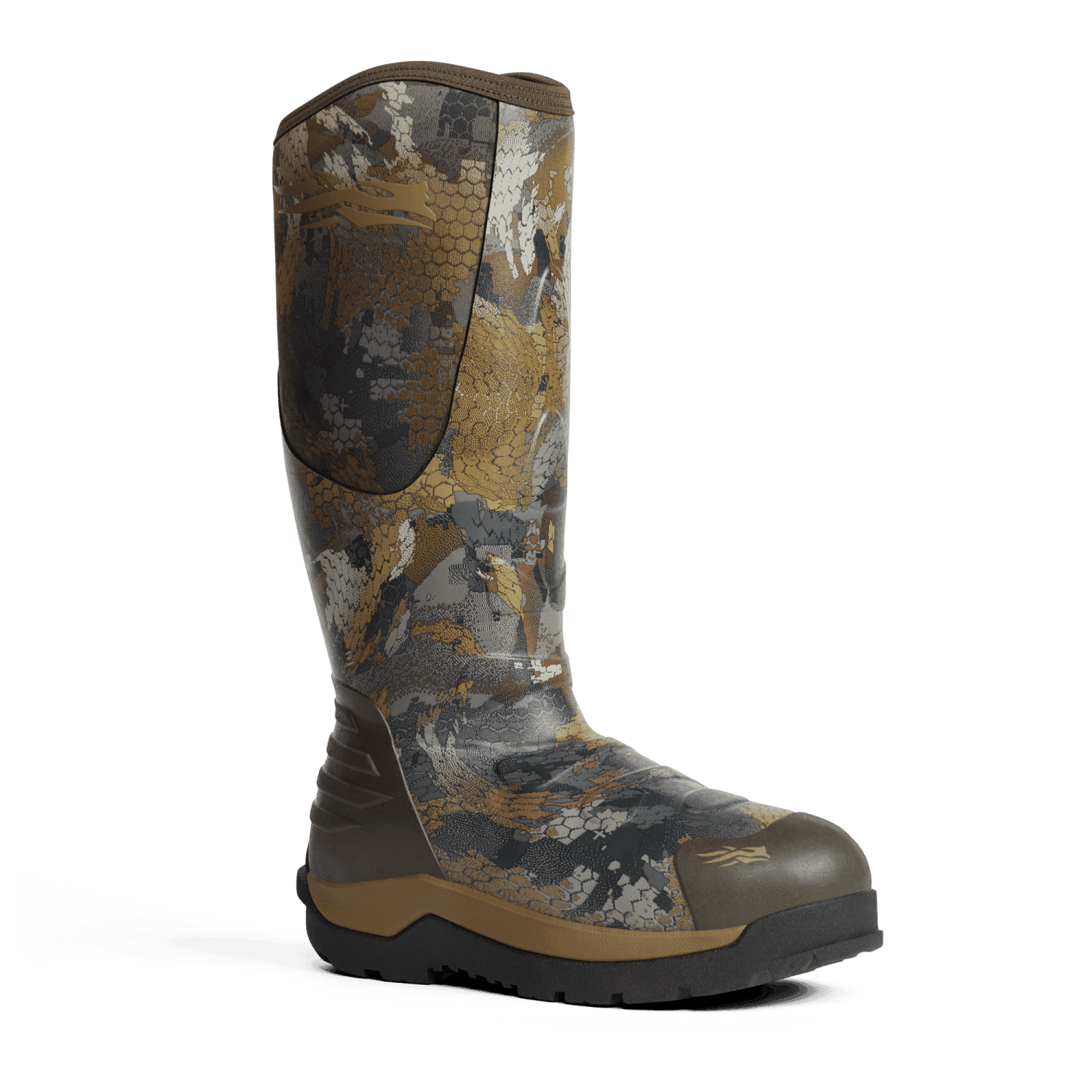 Back40 Boot