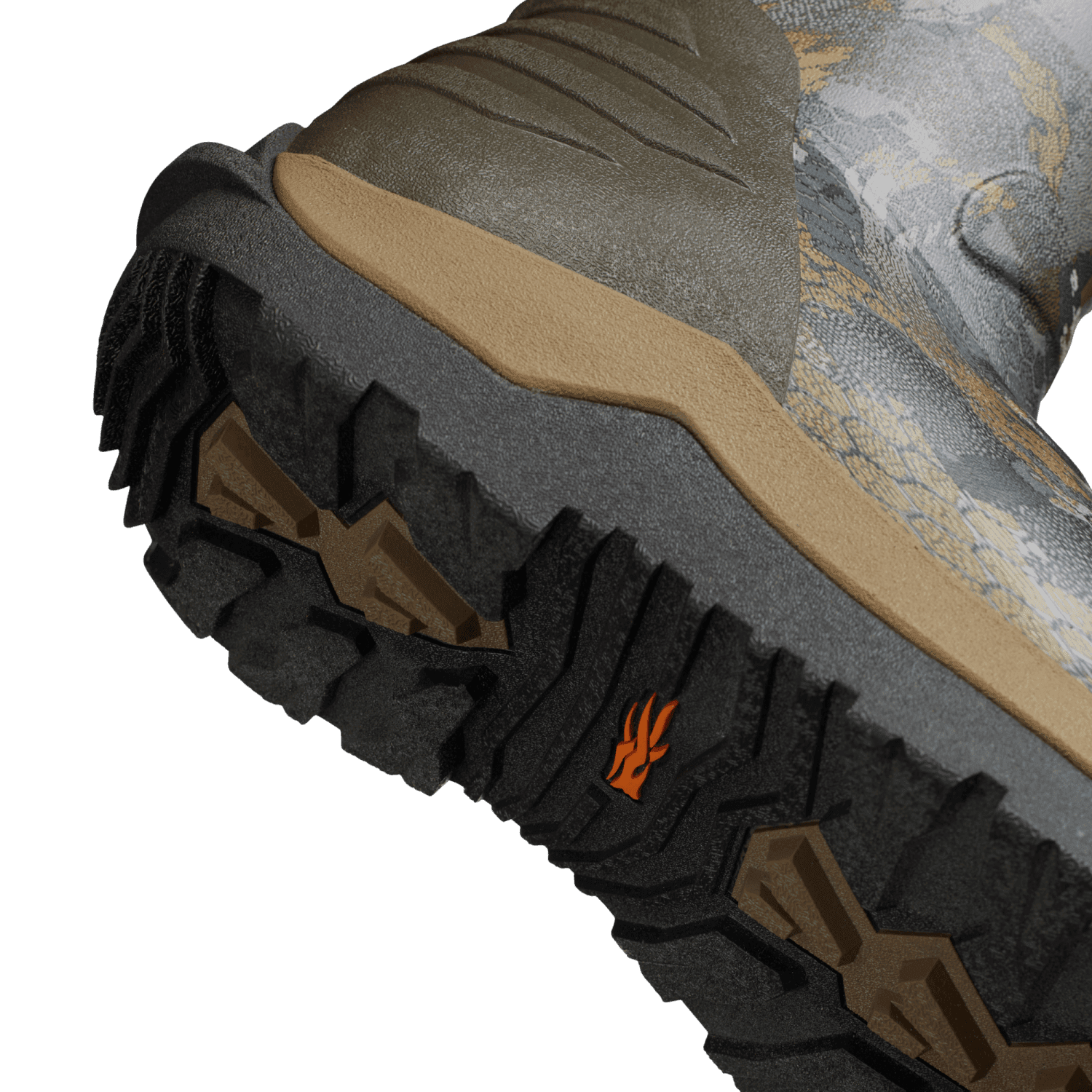 Back40 Boot