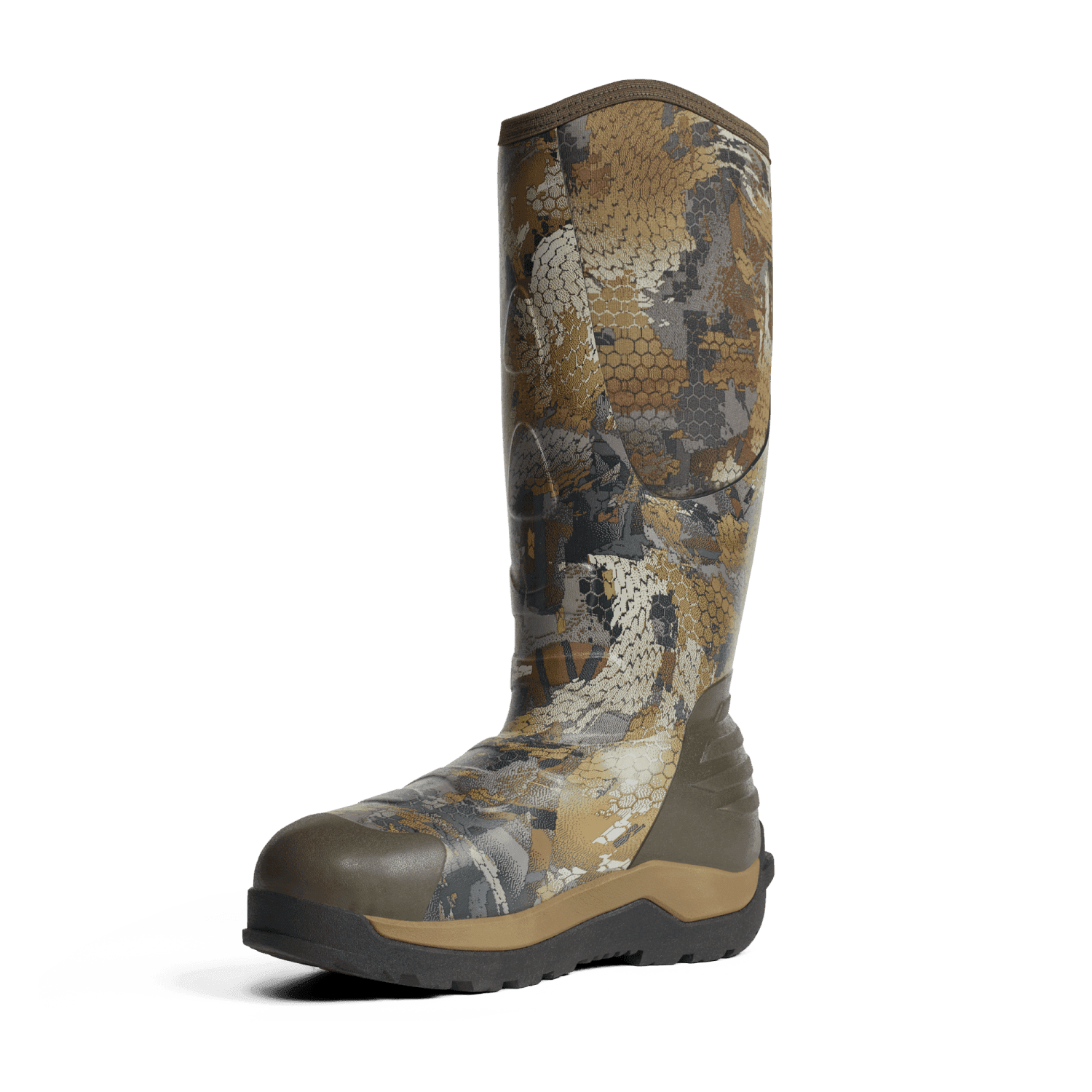Back40 Boot