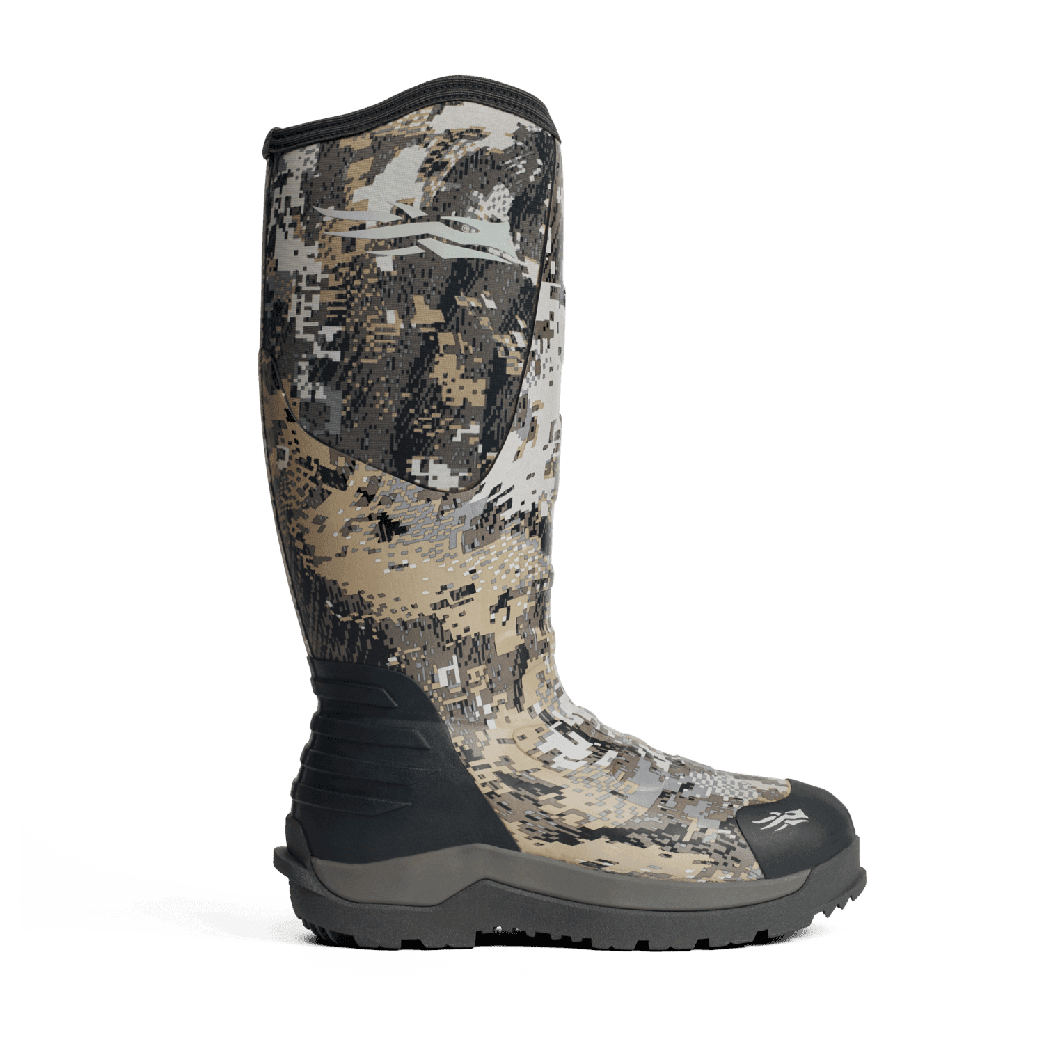 Back40 Boot