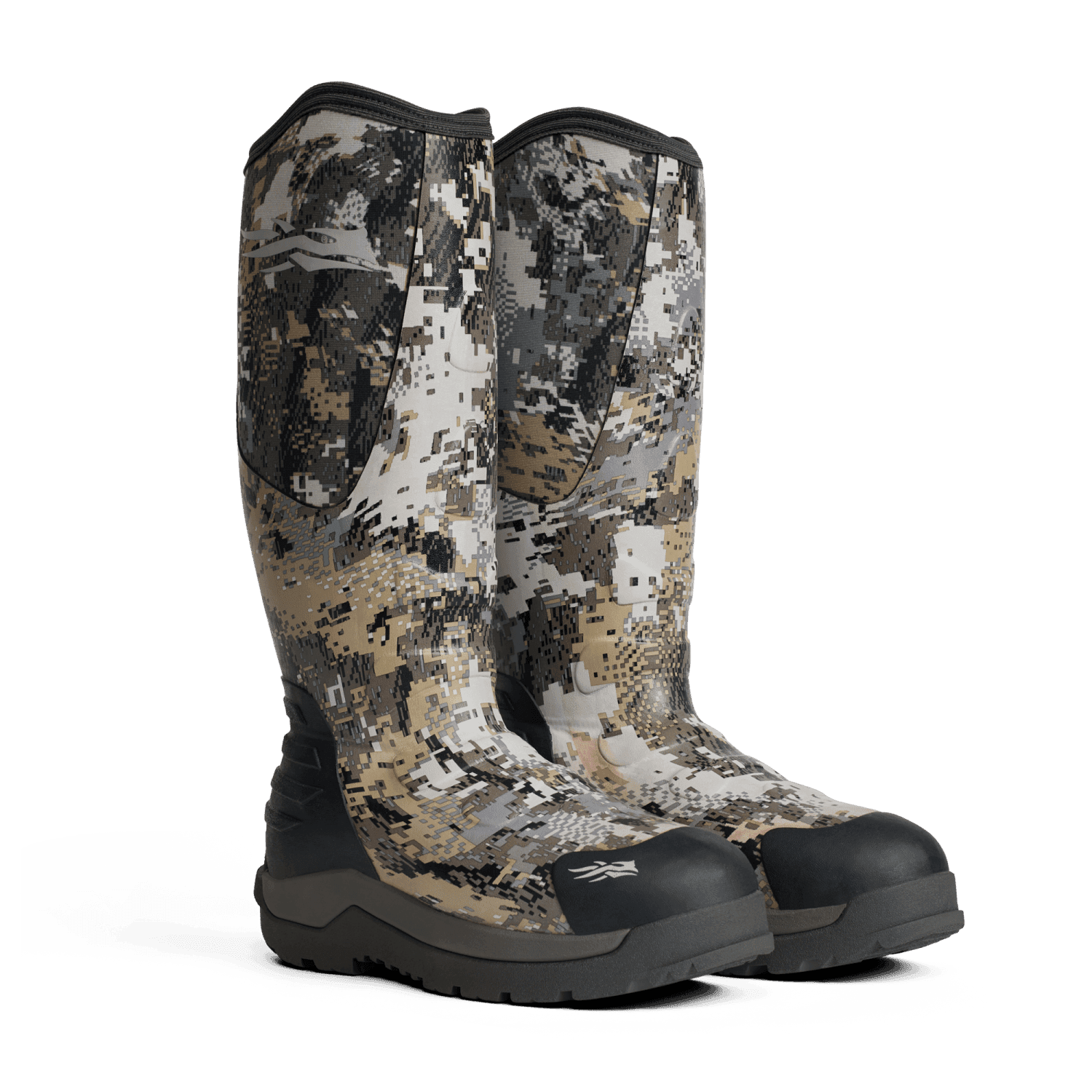 Back40 Boot