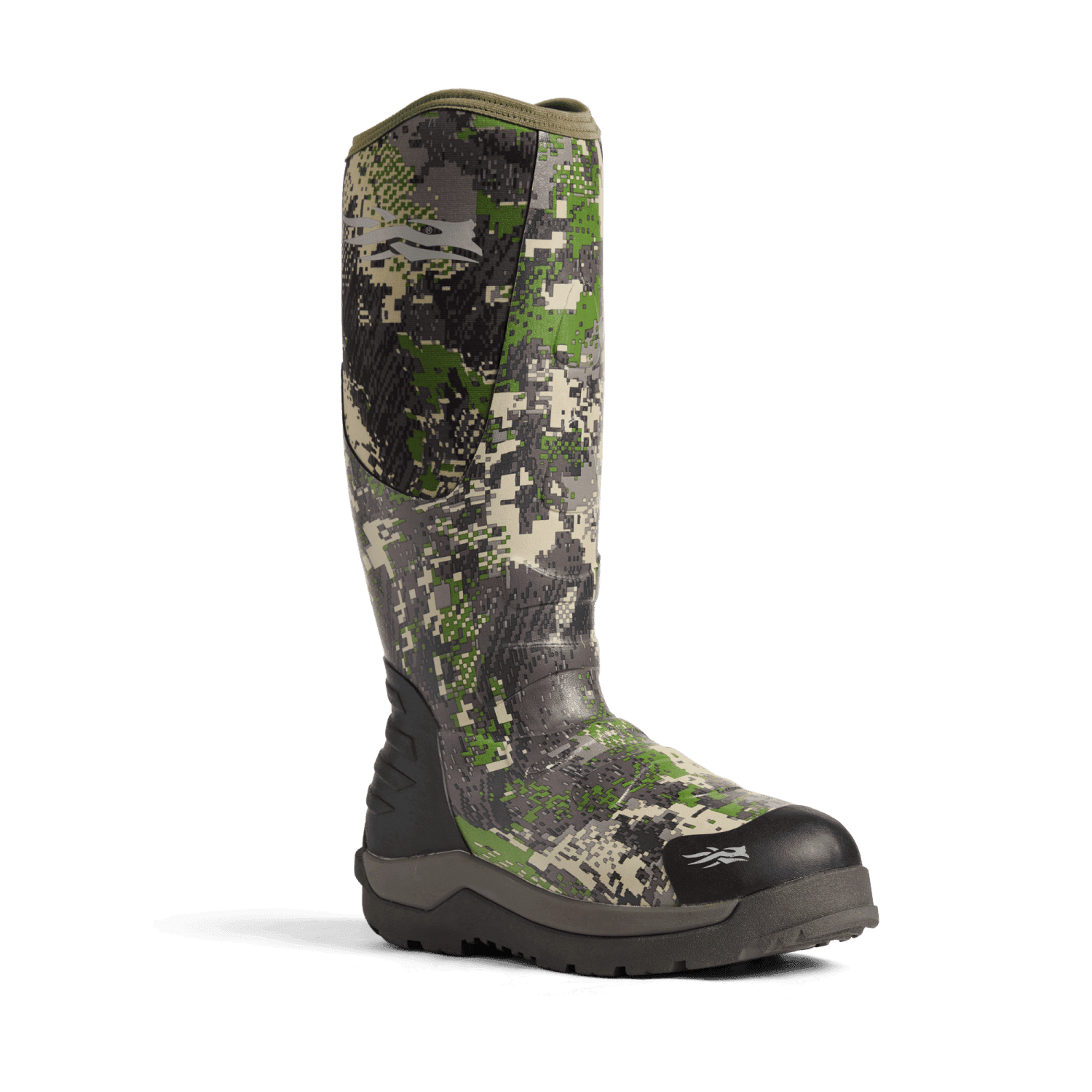 Back40 Boot