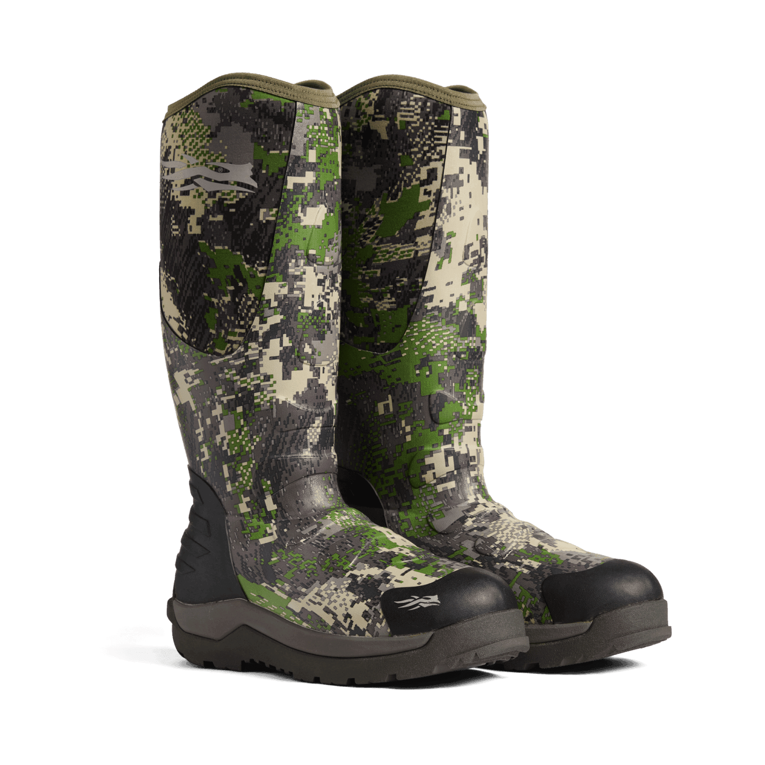 Back40 Boot