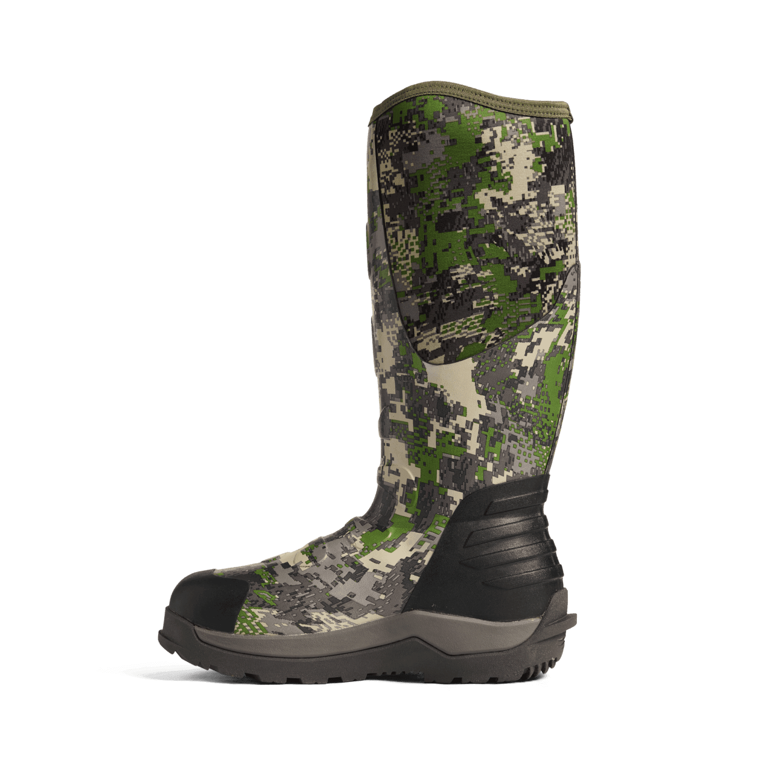 Back40 Boot