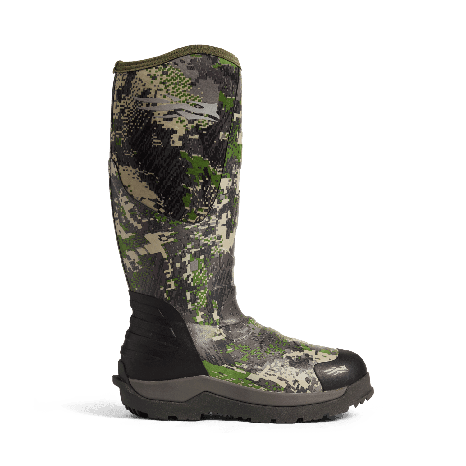 Back40 Boot