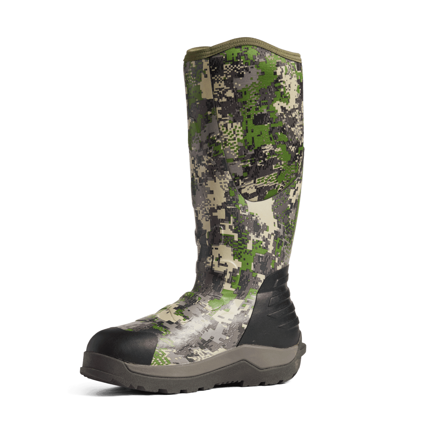 Back40 Boot