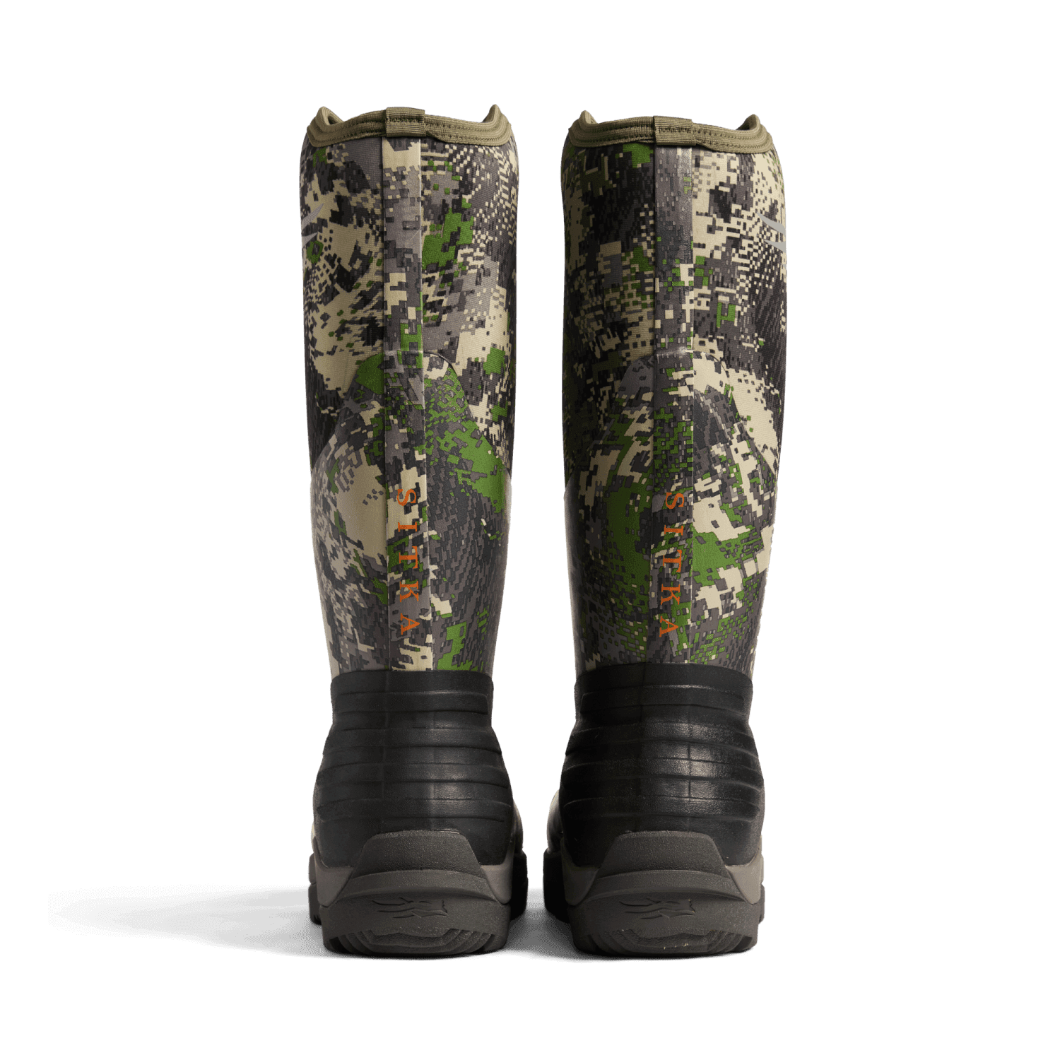 Back40 Boot