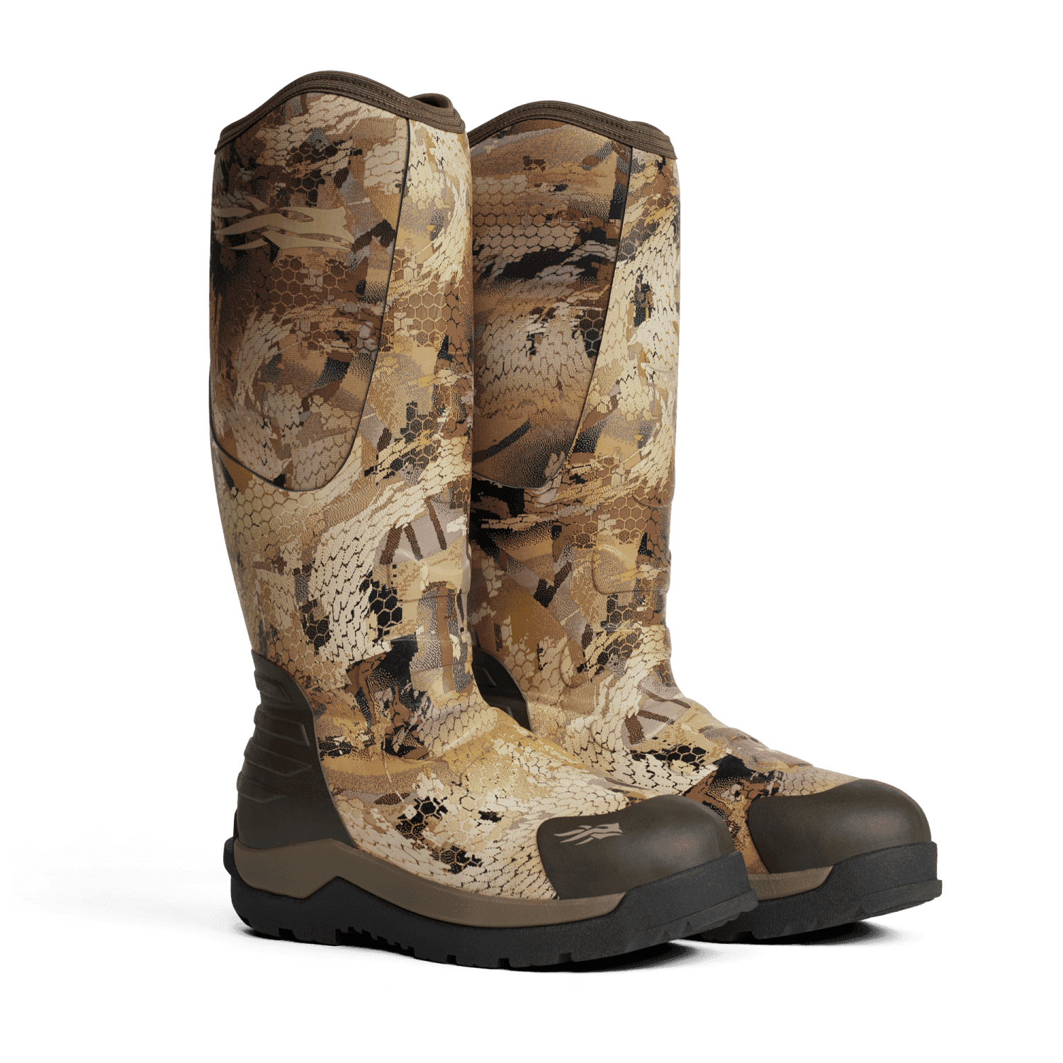 Back40 Boot