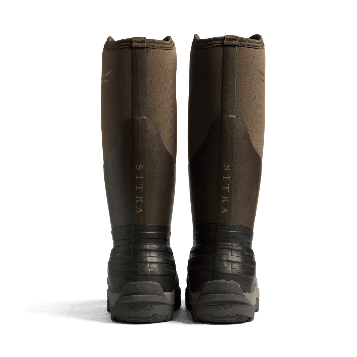Back40 Boot