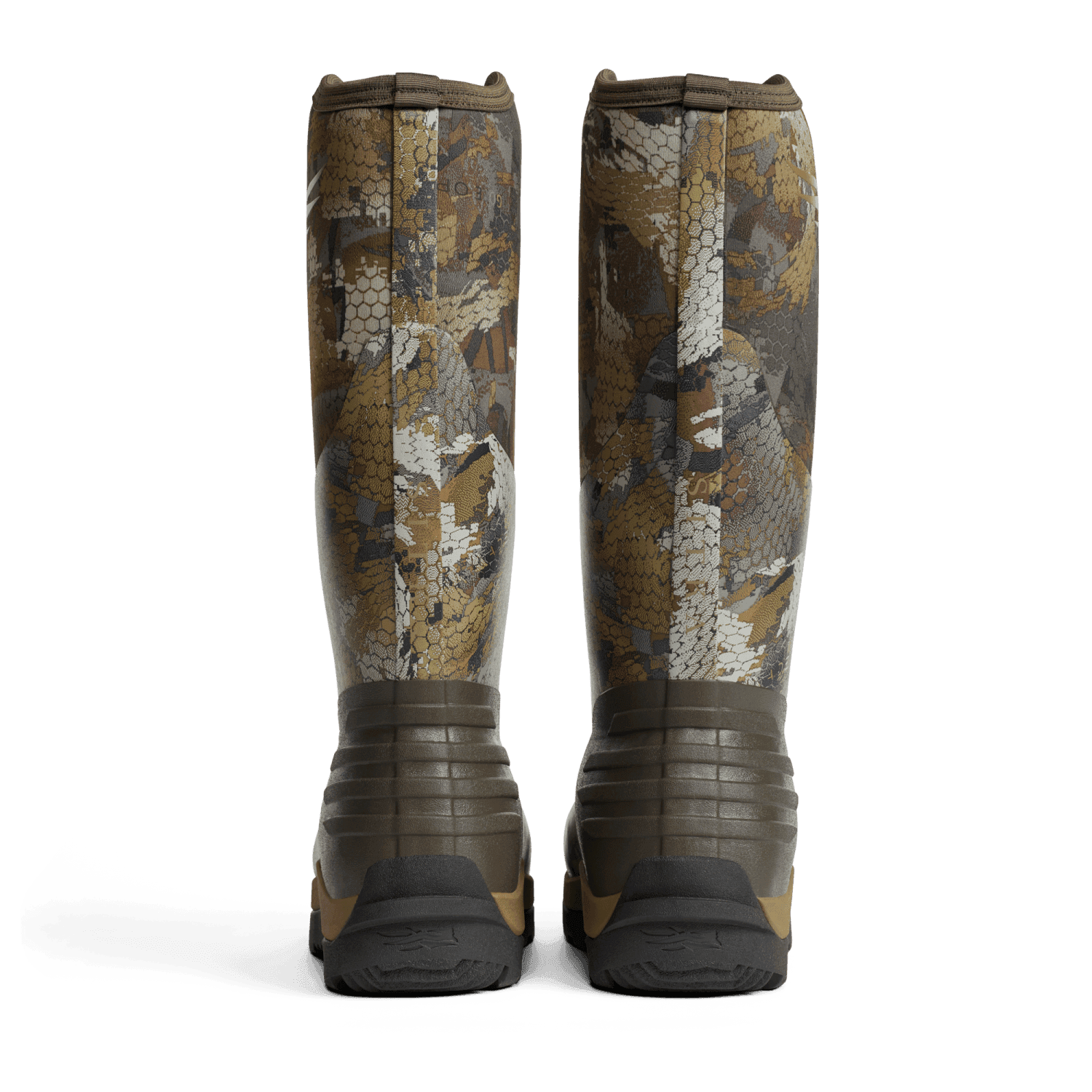 Back40 Boot