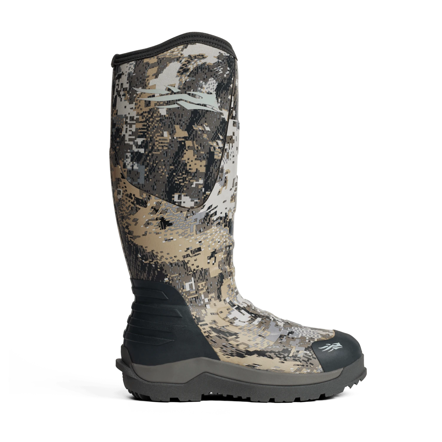 Back40 Boot