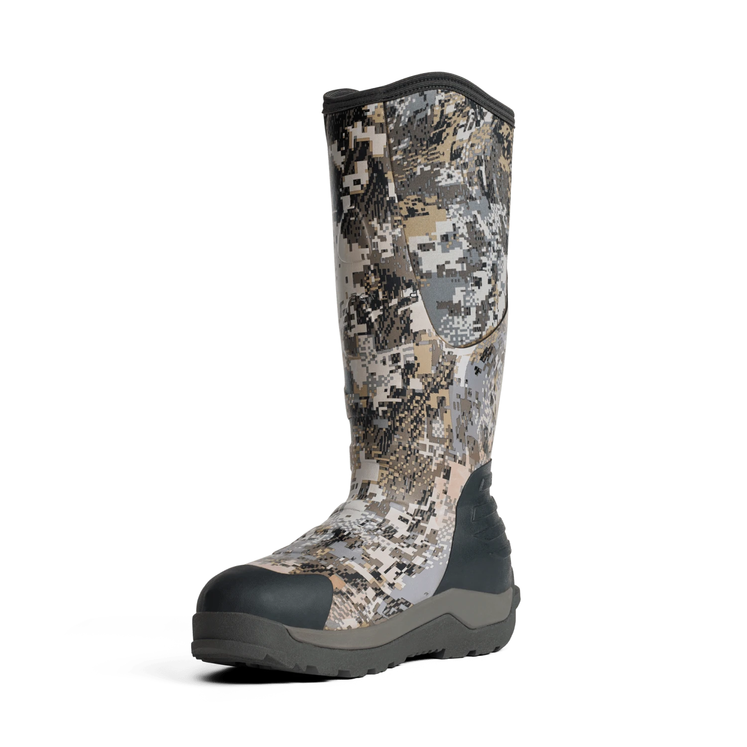 Back40 Boot