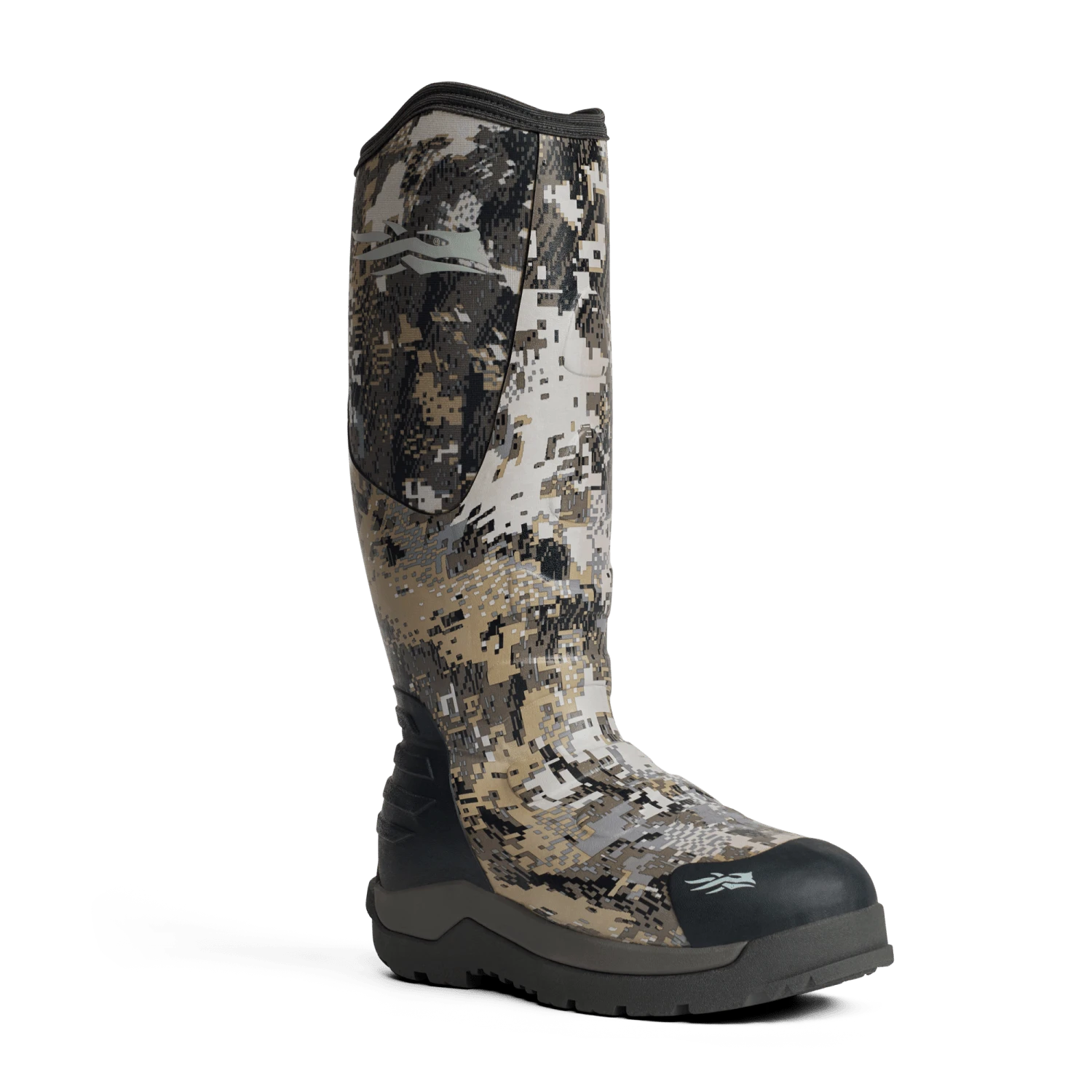 Back40 Boot