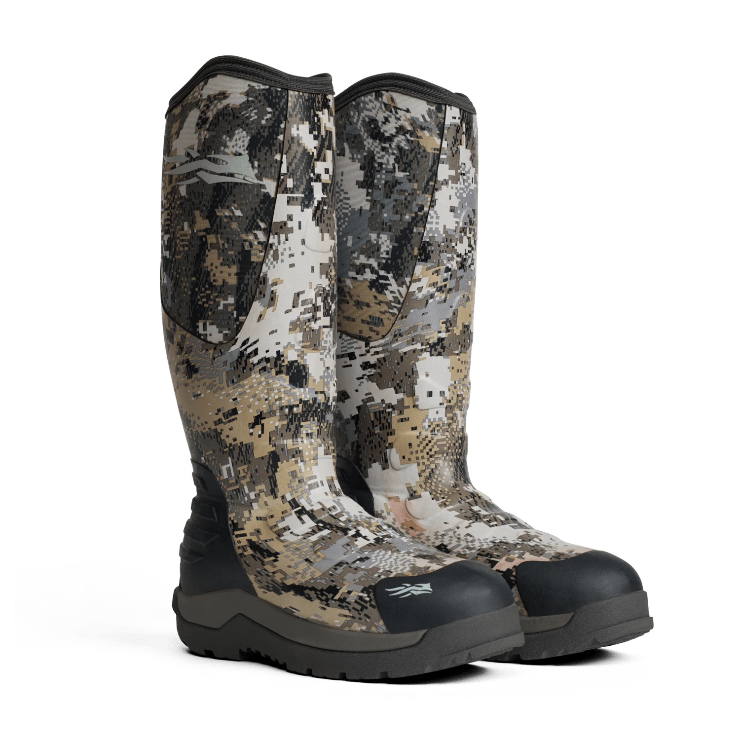 Back40 Boot