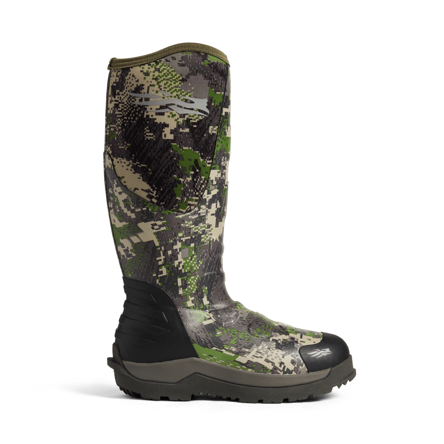 Back40 Boot