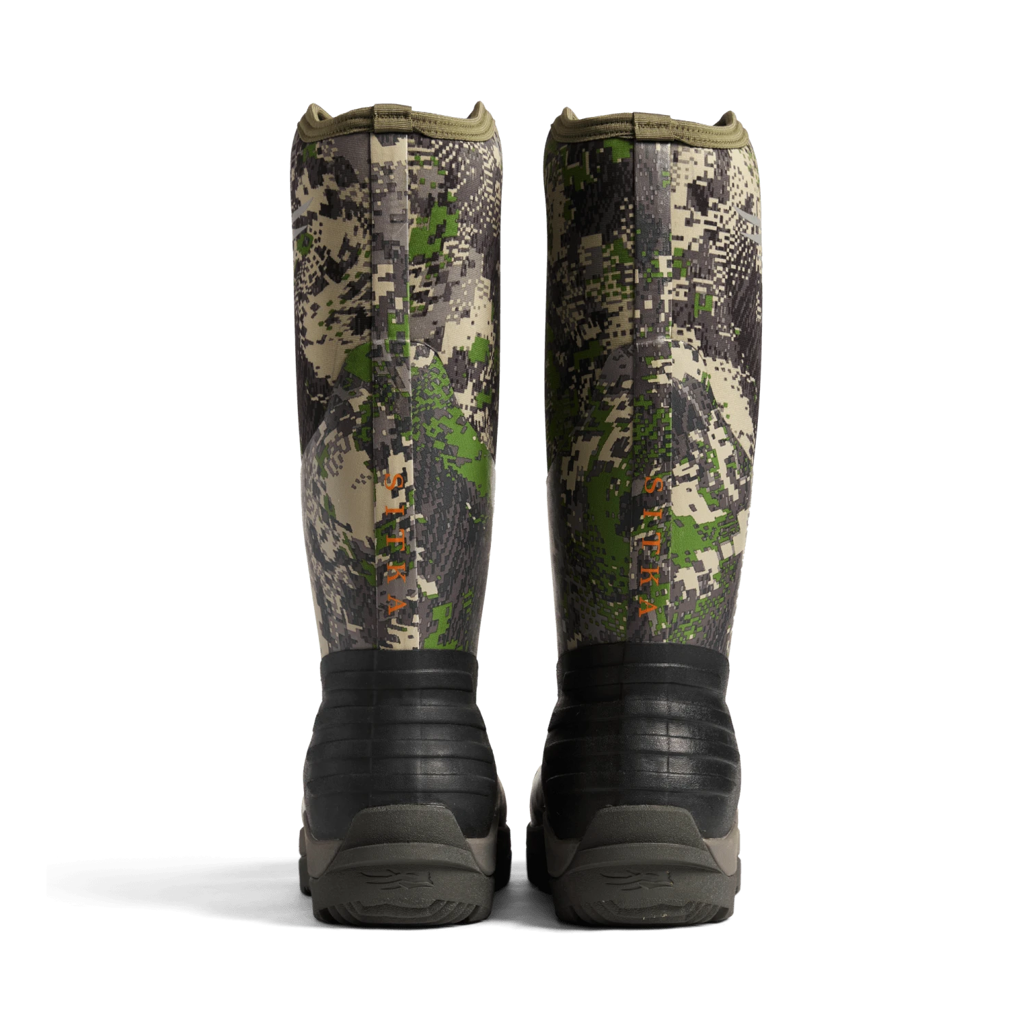 Back40 Boot