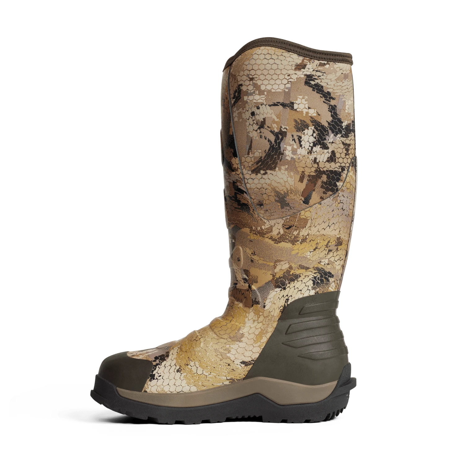 Back40 Boot