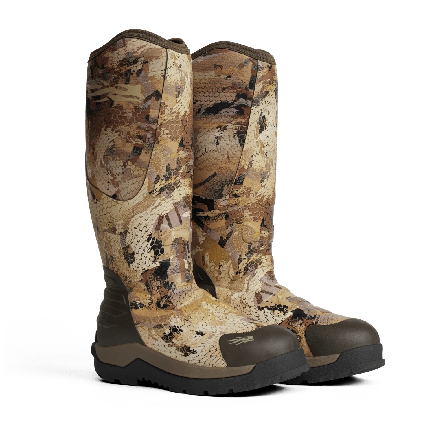 Back40 Boot