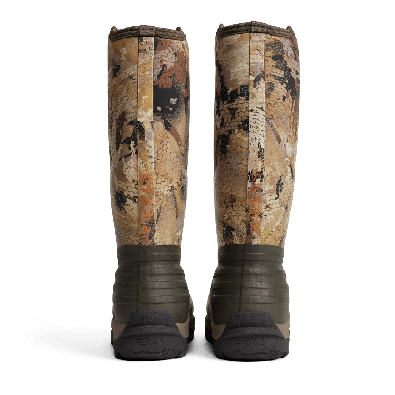 Back40 Boot