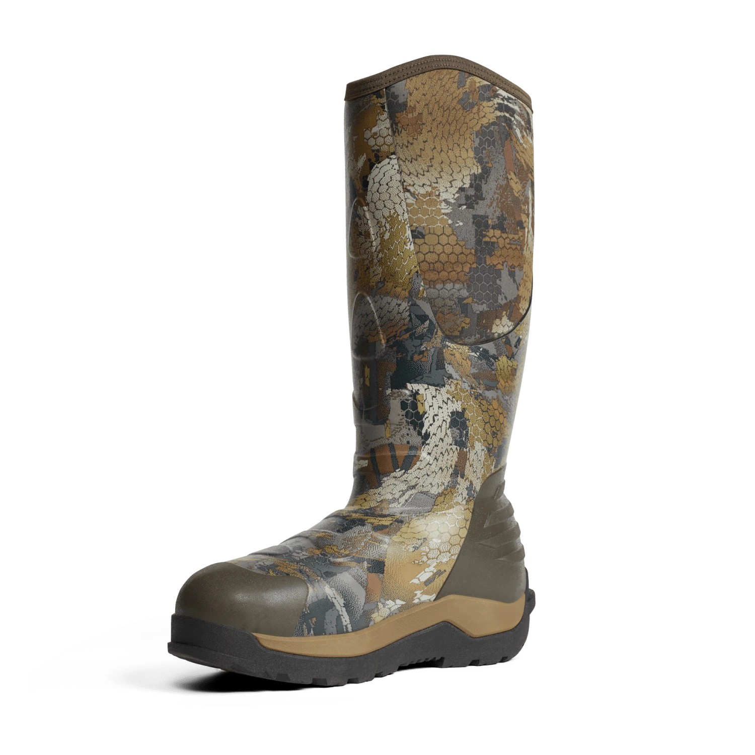 Back40 Boot