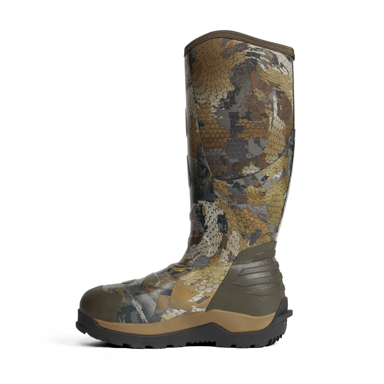 Back40 Boot