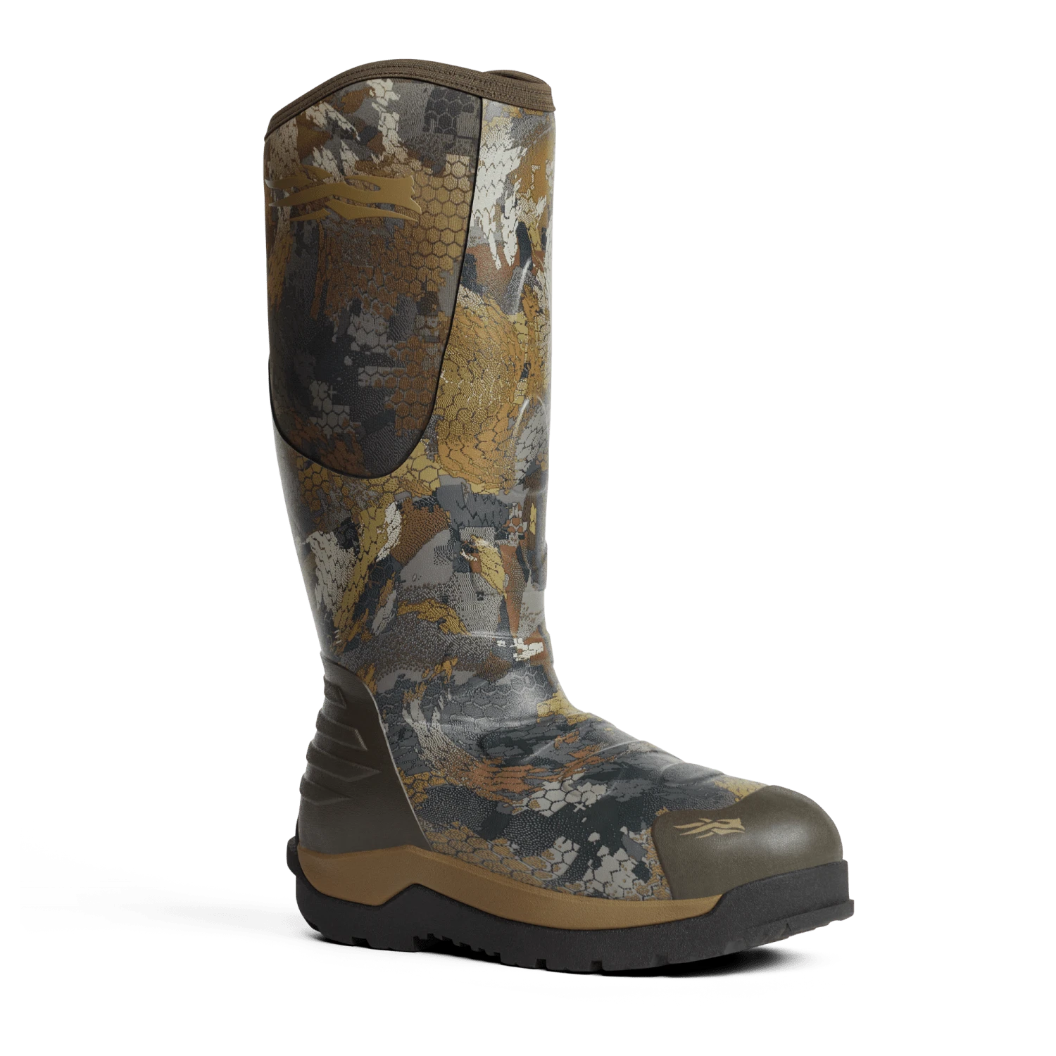 Back40 Boot