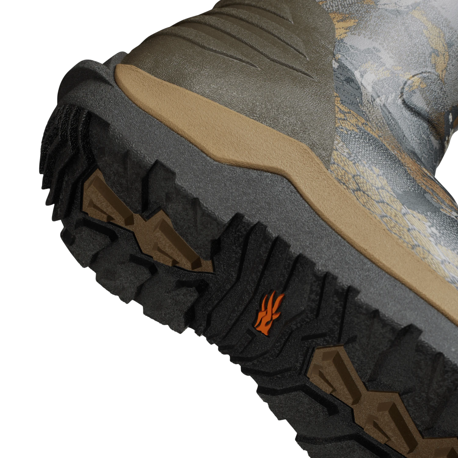 Back40 Boot