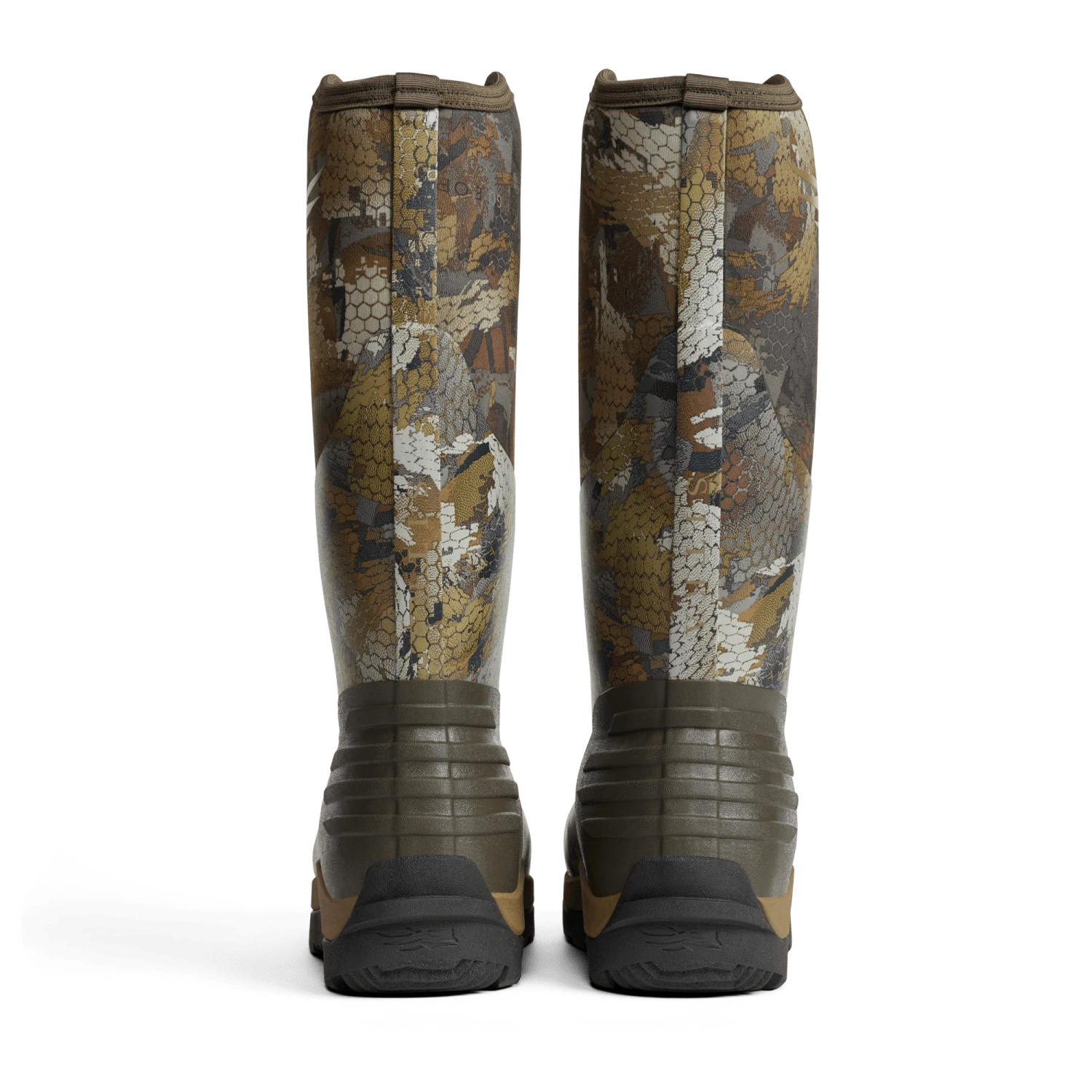 Back40 Boot